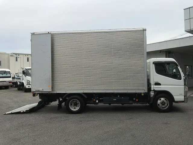 三菱 キャンター TPG-FEA50(2WD)の写真12