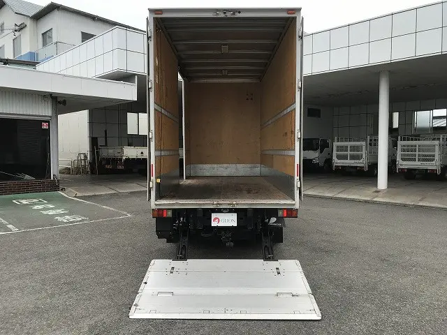 三菱 キャンター TPG-FEA50(2WD)の写真14