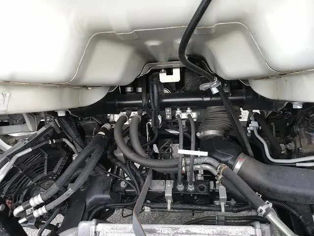 三菱 キャンター TPG-FEA50(2WD)の写真21