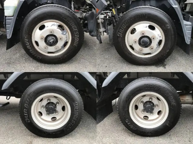 三菱 キャンター TPG-FEA50(2WD)の写真25