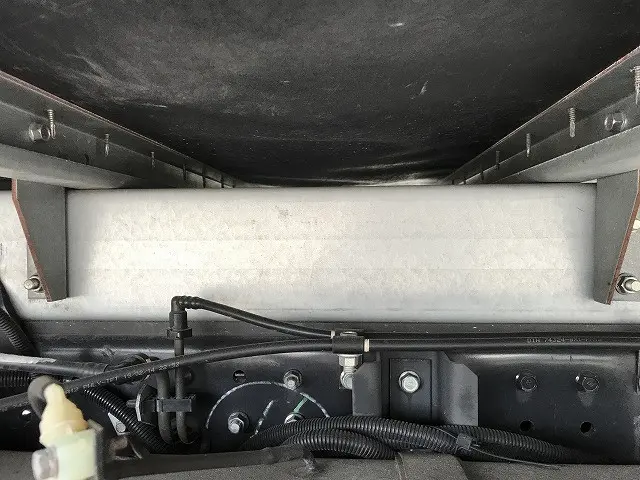 三菱 キャンター TPG-FEA50(2WD)の写真28