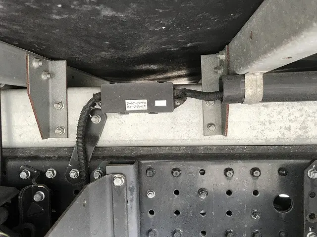 三菱 キャンター TPG-FEA50(2WD)の写真30