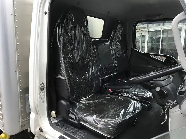 三菱 キャンター TPG-FEA50(2WD)の写真32