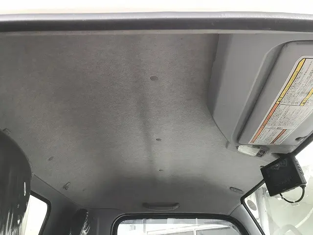 三菱 キャンター TPG-FEA50(2WD)の写真33