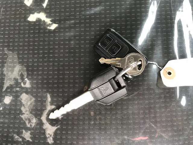 三菱 キャンター TPG-FEA50(2WD)の写真34