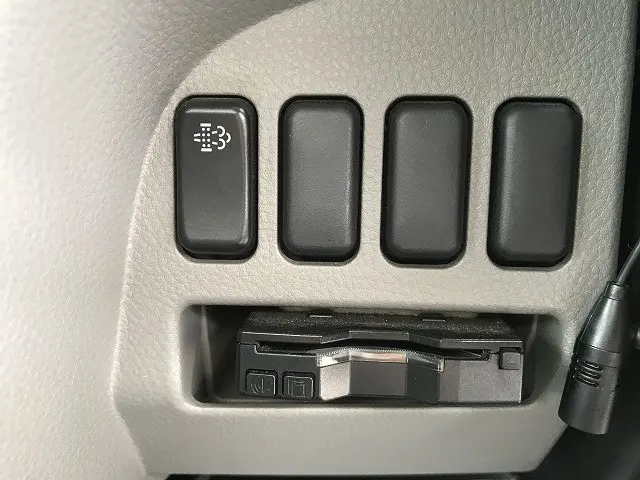 三菱 キャンター TPG-FEA50(2WD)の写真37