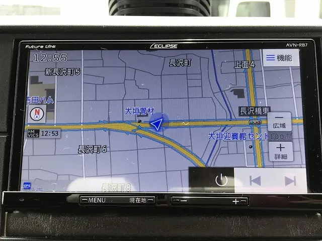 三菱 キャンター TPG-FEA50(2WD)の写真40
