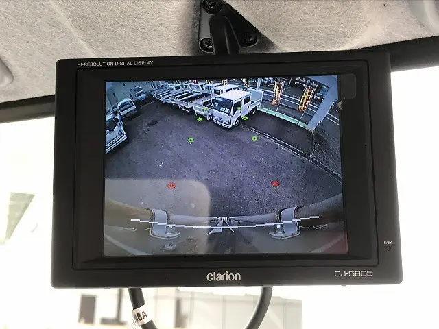 三菱 キャンター TPG-FEA50(2WD)の写真41