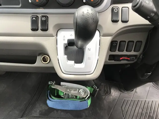 三菱 キャンター TPG-FEA50(2WD)の写真43