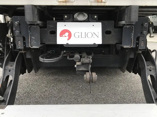 三菱 キャンター TPG-FEA50(2WD)の写真45
