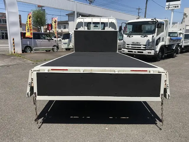 いすゞ エルフ TPG-NLR85AR(2WD)の写真12