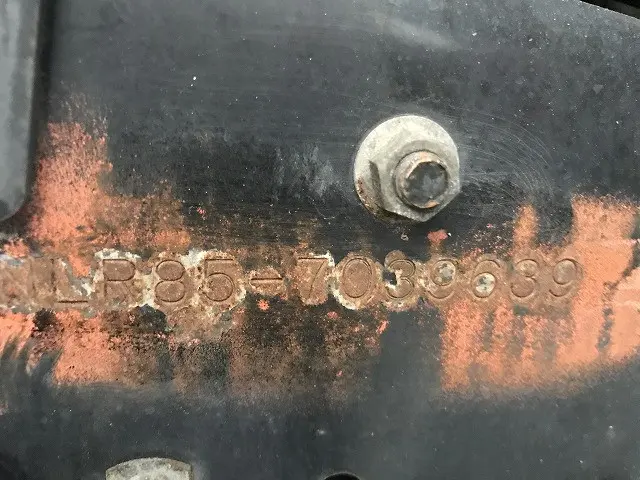 いすゞ エルフ TPG-NLR85AR(2WD)の写真17