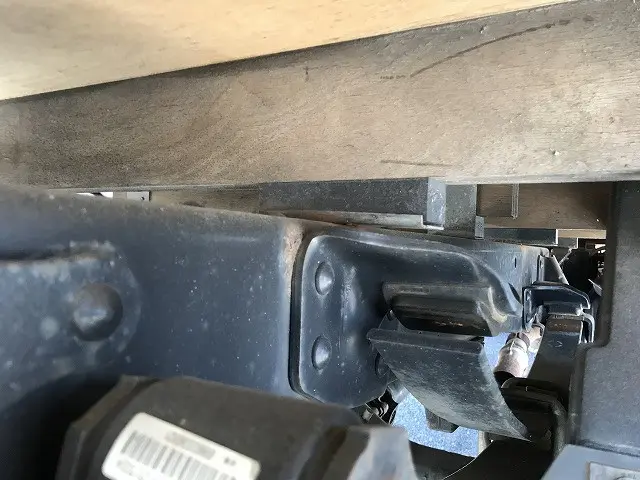 いすゞ エルフ TPG-NLR85AR(2WD)の写真35