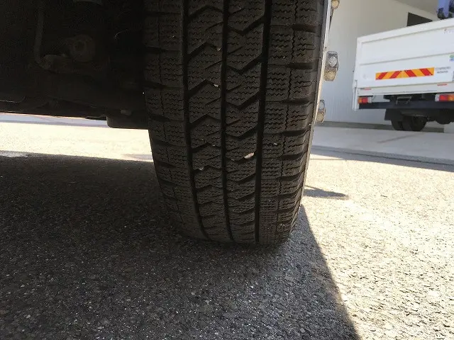 いすゞ エルフ TPG-NLR85AR(2WD)の写真44