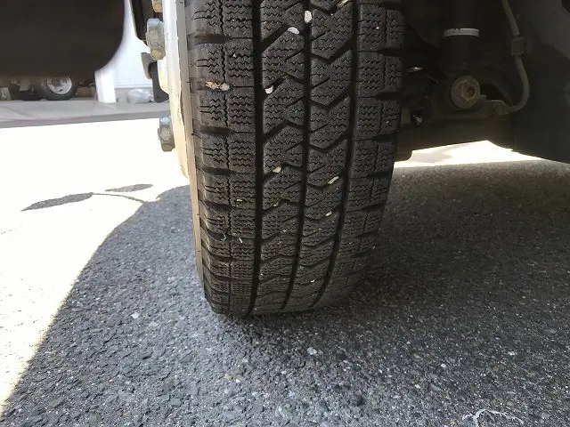 いすゞ エルフ TPG-NLR85AR(2WD)の写真45