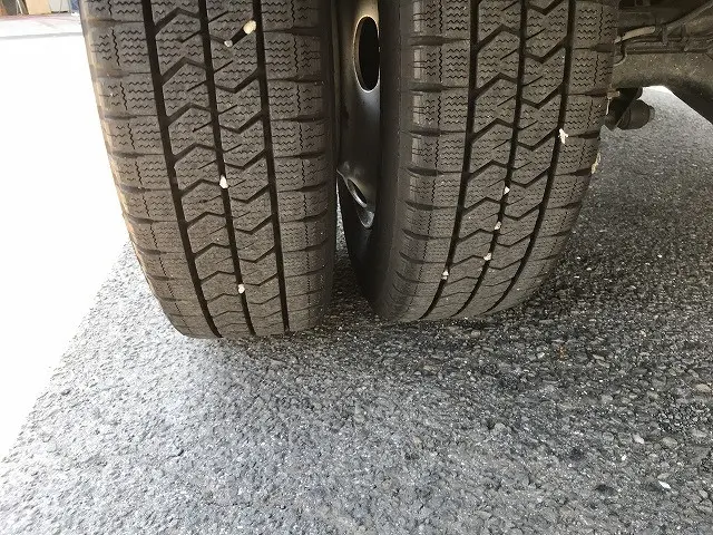 いすゞ エルフ TPG-NLR85AR(2WD)の写真46