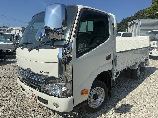 トヨタ ダイナ ABF-TRY230(2WD)の写真1