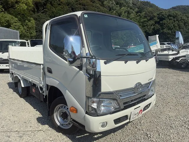 トヨタ ダイナ ABF-TRY230(2WD)の写真3