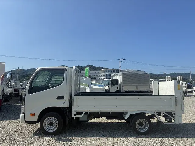 トヨタ ダイナ ABF-TRY230(2WD)の写真4