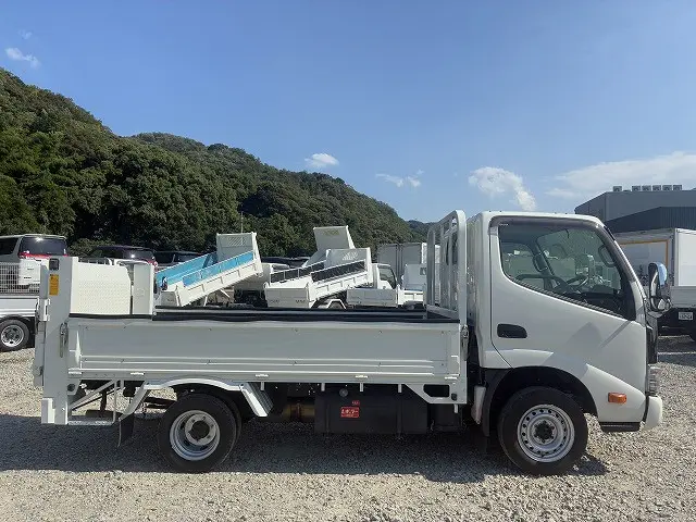 トヨタ ダイナ ABF-TRY230(2WD)の写真5