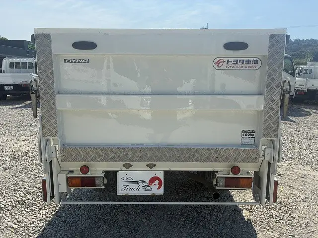 トヨタ ダイナ ABF-TRY230(2WD)の写真7