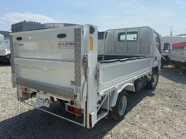 トヨタ ダイナ ABF-TRY230(2WD)の写真8