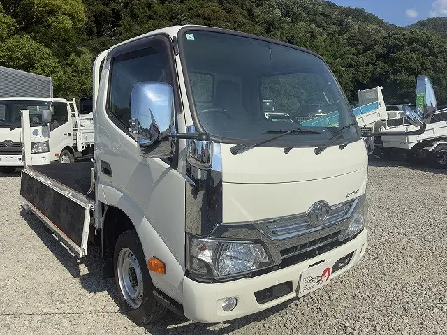 トヨタ ダイナ ABF-TRY230(2WD)の写真10