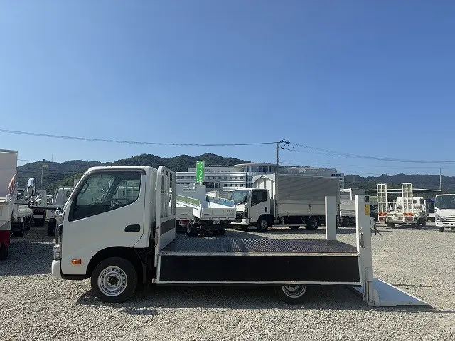 トヨタ ダイナ ABF-TRY230(2WD)の写真11