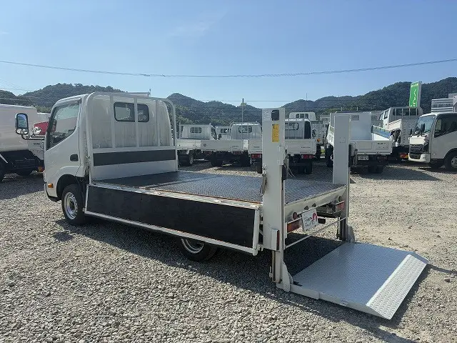 トヨタ ダイナ ABF-TRY230(2WD)の写真13