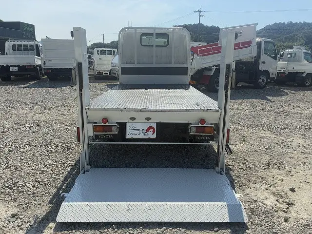 トヨタ ダイナ ABF-TRY230(2WD)の写真14