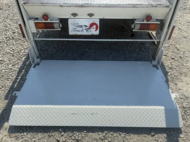 トヨタ ダイナ ABF-TRY230(2WD)の写真16