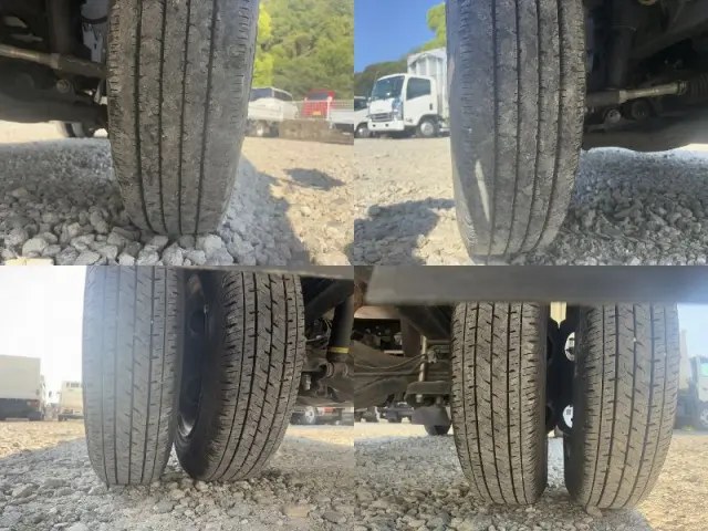 トヨタ ダイナ ABF-TRY230(2WD)の写真18