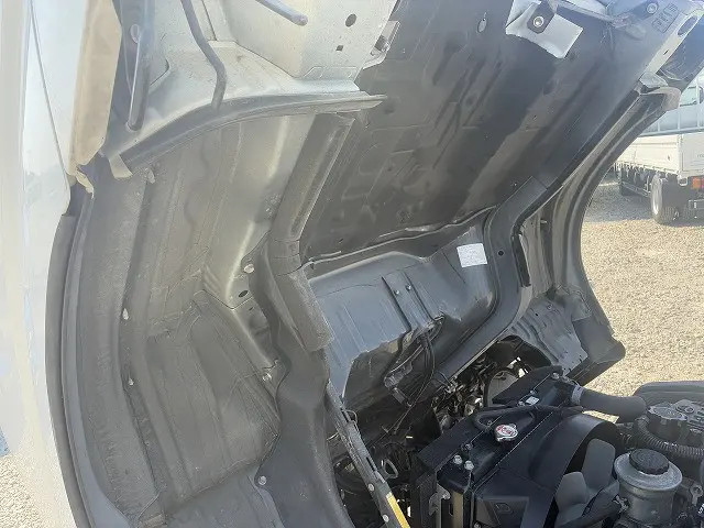トヨタ ダイナ ABF-TRY230(2WD)の写真20