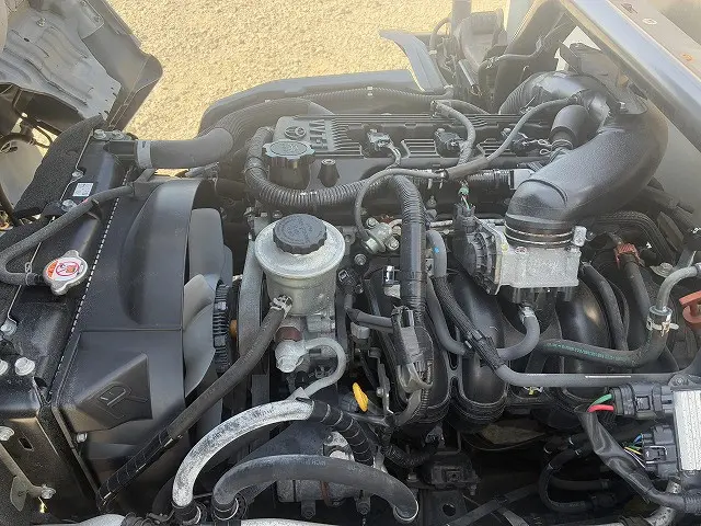 トヨタ ダイナ ABF-TRY230(2WD)の写真21