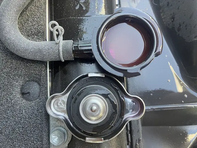 トヨタ ダイナ ABF-TRY230(2WD)の写真22