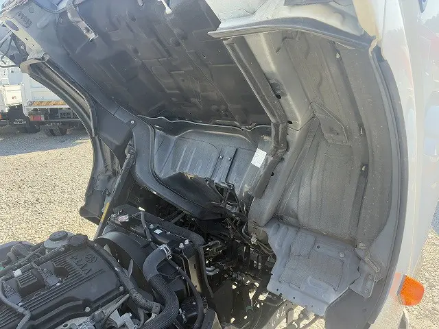 トヨタ ダイナ ABF-TRY230(2WD)の写真24