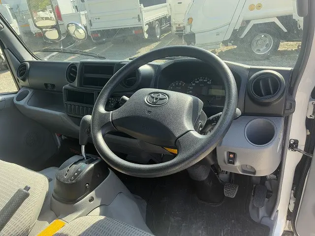 トヨタ ダイナ ABF-TRY230(2WD)の写真31