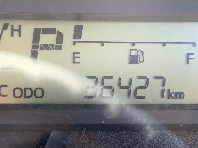トヨタ ダイナ ABF-TRY230(2WD)の写真33
