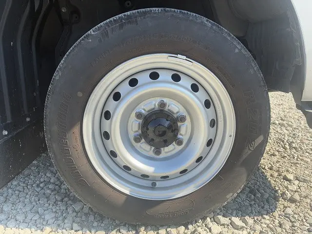 トヨタ ダイナ ABF-TRY230(2WD)の写真36
