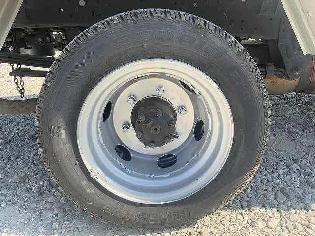 トヨタ ダイナ ABF-TRY230(2WD)の写真37
