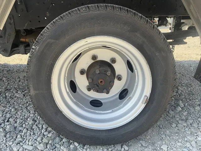 トヨタ ダイナ ABF-TRY230(2WD)の写真38