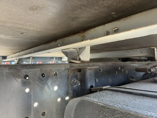 トヨタ ダイナ ABF-TRY230(2WD)の写真42