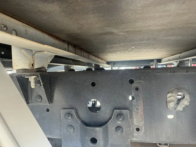 トヨタ ダイナ ABF-TRY230(2WD)の写真43