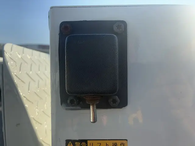 トヨタ ダイナ ABF-TRY230(2WD)の写真47