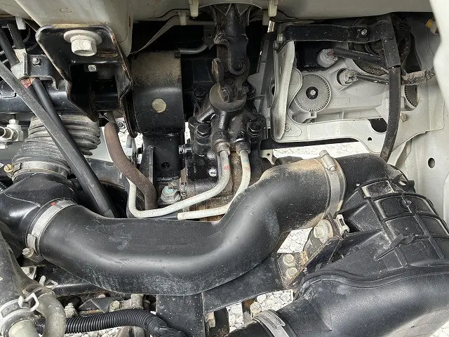 三菱 キャンター TPG-FBA60(2WD)の写真22