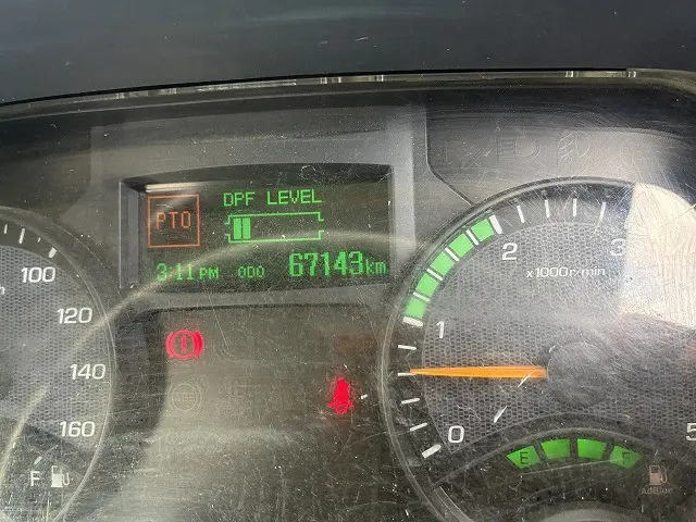 三菱 キャンター TPG-FBA60(2WD)の写真23