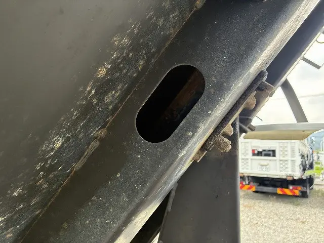 三菱 キャンター TPG-FBA60(2WD)の写真30