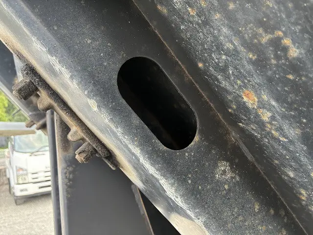 三菱 キャンター TPG-FBA60(2WD)の写真31