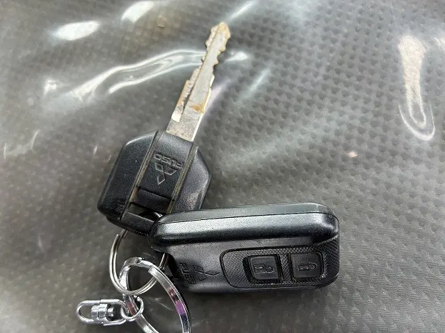 三菱 キャンター TPG-FBA60(2WD)の写真38