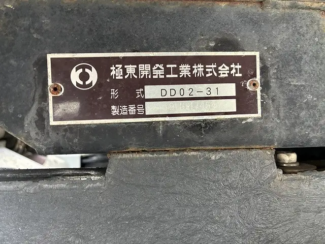 三菱 キャンター TPG-FBA60(2WD)の写真40
